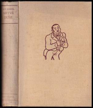 Dobrodružství Čičikovova, aneb, Mrtvé duše