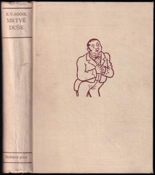 Dobrodružství Čičikovova, aneb, Mrtvé duše