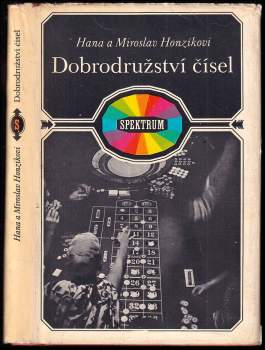 Miroslav Honzík: Dobrodružství čísel