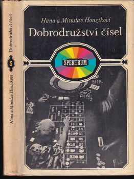 Dobrodružství čísel