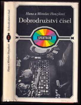 Dobrodružství čísel