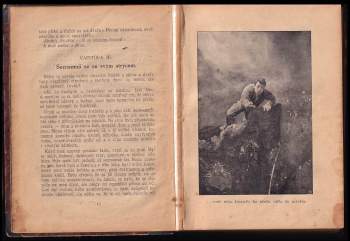 Robert Louis Stevenson: Dobrodružství Davida Balfoura