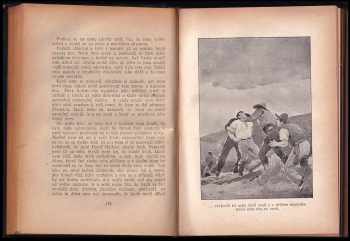 Robert Louis Stevenson: Dobrodružství Davida Balfoura