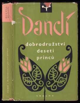 Dobrodružství deseti princů