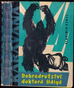 Dobrodružství doktora Haiga