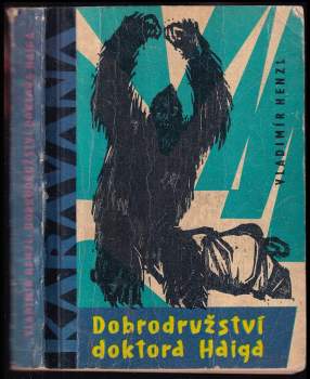 Dobrodružství doktora Haiga
