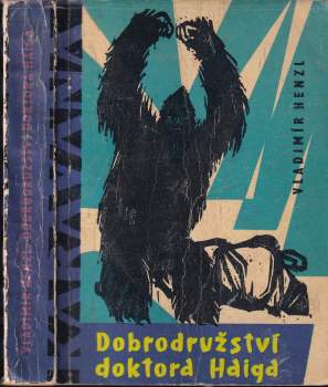 Dobrodružství doktora Haiga