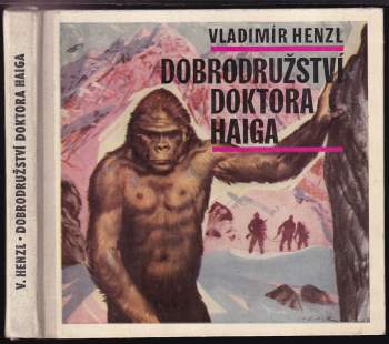 Dobrodružství doktora Haiga