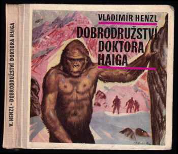 Dobrodružství doktora Haiga