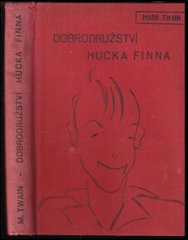 Dobrodružství Hucka Finna