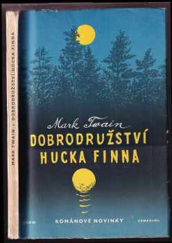 Dobrodružství Hucka Finna