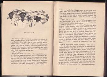 Mark Twain: Dobrodružství Huckleberryho Finna