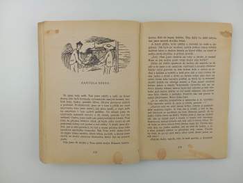 Mark Twain: Dobrodružství Huckleberryho Finna