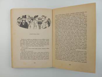 Mark Twain: Dobrodružství Huckleberryho Finna