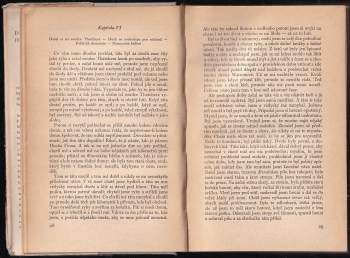 Mark Twain: Dobrodružství Huckleberryho Finna