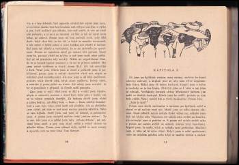 Mark Twain: Dobrodružství Huckleberryho Finna