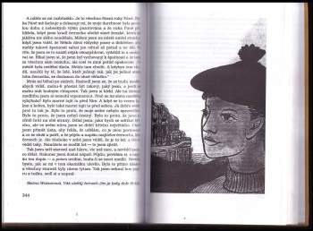 Mark Twain: Dobrodružství Huckleberryho Finna