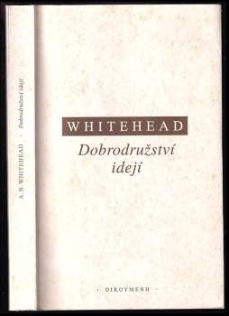 Dobrodružství idejí