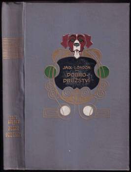 Jack London: Dobrodružství