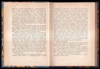 Jack London: Dobrodružství