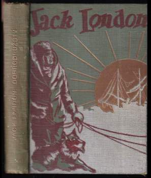 Jack London: Dobrodružství