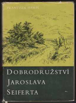 František Hampl: Dobrodružství Jaroslava Seiferta