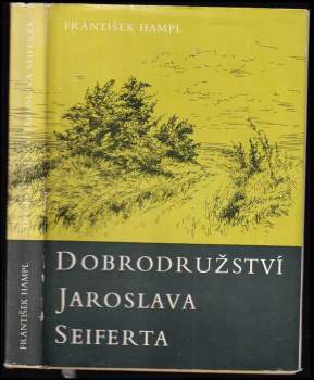 Dobrodružství Jaroslava Seiferta