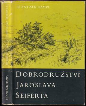 František Hampl: Dobrodružství Jaroslava Seiferta