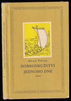 Dobrodružství jednoho dne