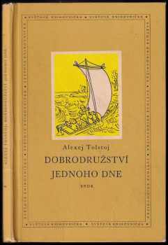 Dobrodružství jednoho dne