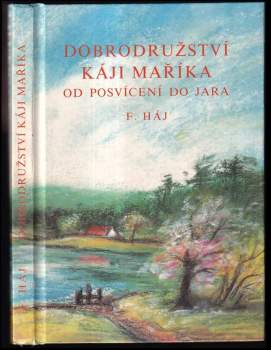 Dobrodružství Káji Maříka