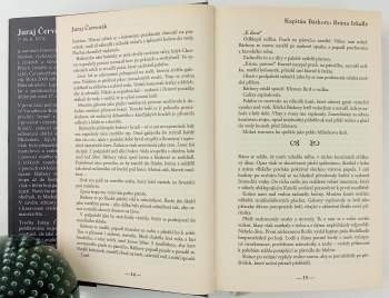 Juraj Červenák: Dobrodružství kapitána Báthoryho