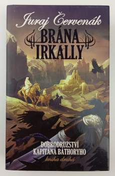 Dobrodružství kapitána Báthoryho