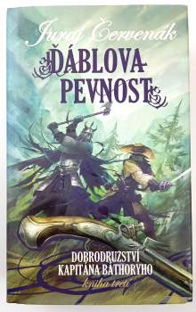 Dobrodružství kapitána Báthoryho