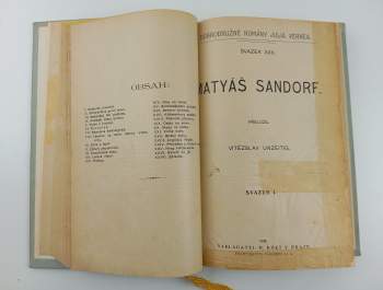 Jules Verne: Dobrodružství kapitána Hatterasa