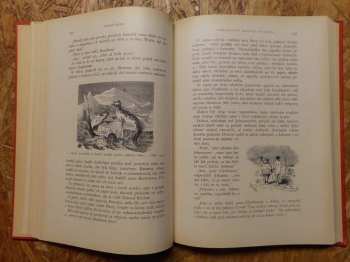 Jules Verne: Dobrodružství kapitána Hatterasa