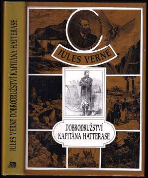 Dobrodružství kapitána Hatterase