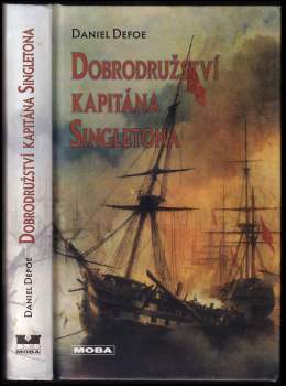 Dobrodružství kapitána Singletona