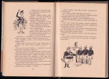 Andrej Sergejevič Nekrasov: Dobrodružství kapitána Žvanilkina