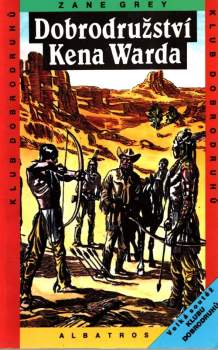 Dobrodružství Kena Warda