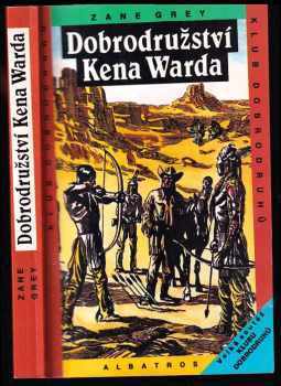 Dobrodružství Kena Warda