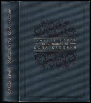 Dobrodružství Kona Kregana