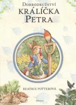 Dobrodružství králíčka Petra