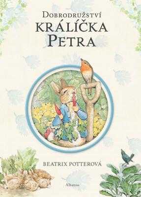 Dobrodružství králíčka Petra