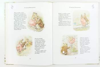 Beatrix Potter: Dobrodružství králíčka Petra