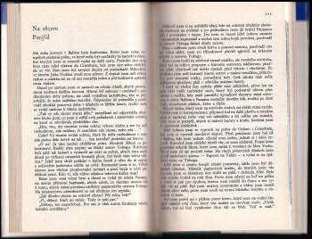 Richard Konkolski: Dobrodružství křtěné mořem