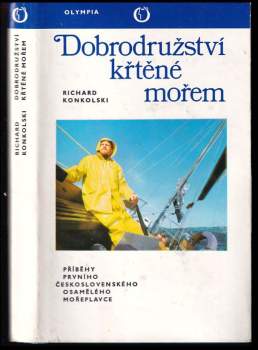 Dobrodružství křtěné mořem