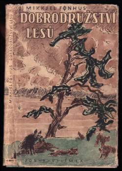 Dobrodružství lesů