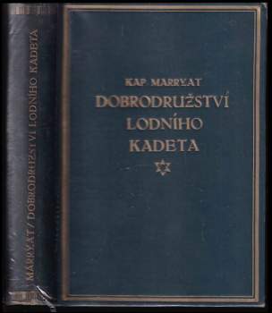 Dobrodružství lodního kadeta