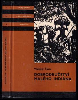 Dobrodružství malého Indiána